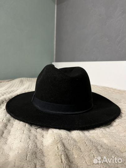 Шляпа женская 54 размер