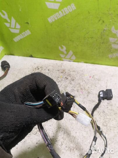 Проводка (коса) Опель Мерива