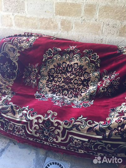 Шашлычный набор