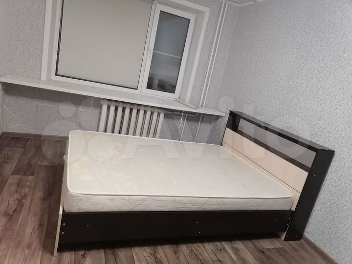 1-к. квартира, 36 м², 1/5 эт.