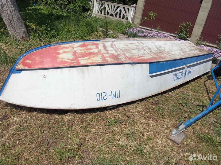 Прогресс 2М