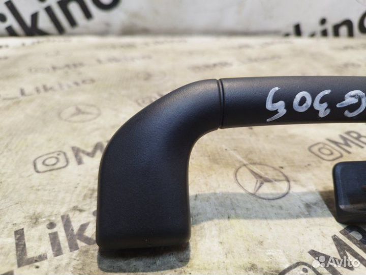 Ручка потолка задняя Mercedes E-Class W212