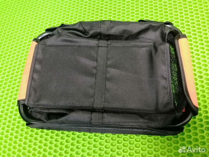 Корзина для 3х колесного велосипеда