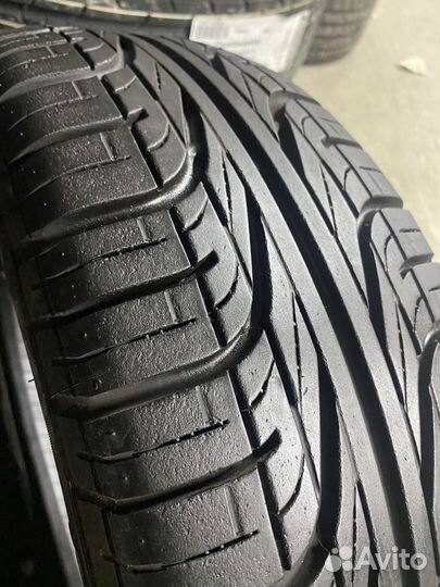 Pirelli P6000 185/55 R15