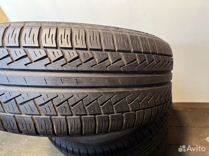 Pirelli Scorpion STR 235/55 R17