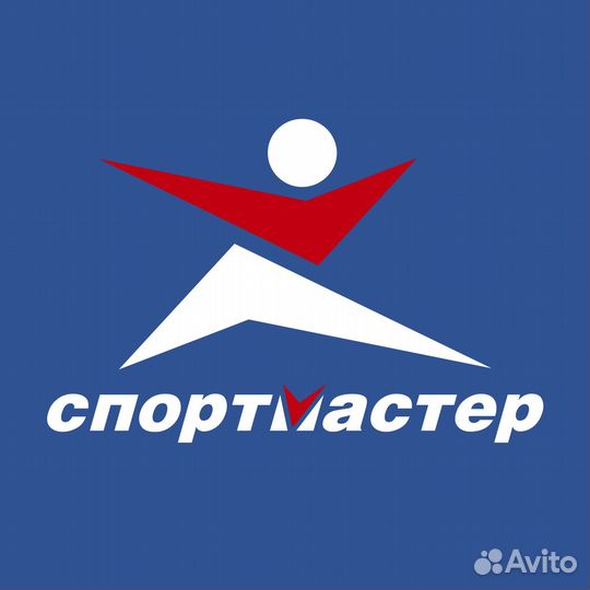 Продавец в ТЦ 