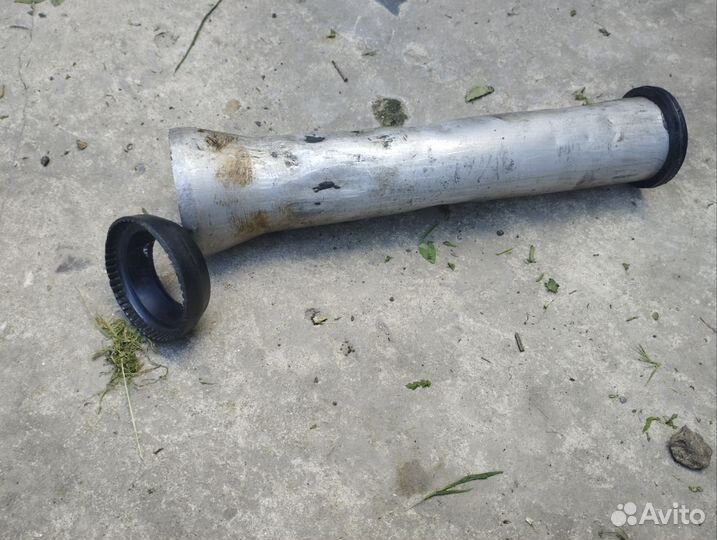 Пыльник Сааб 9000