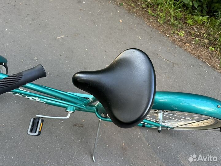 Велосипед Electra Cruiser 1