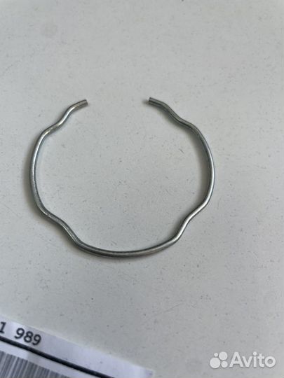 BMW R1200GS стопорное кольцо подшипника траверсы