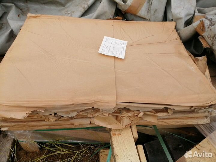 Бумага мелованная 62 см на 94 см