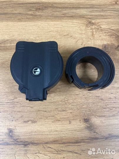 Pulsar 50 mm Cover Ring Adapter