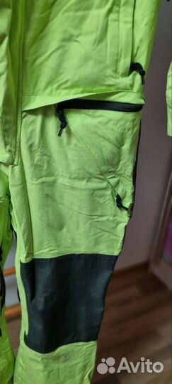 Комбинезон аirblaster Freedom Suit