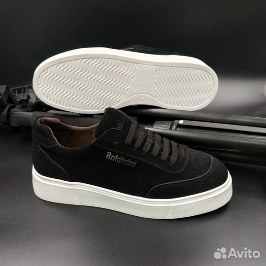 Кеды мужские Baldinini