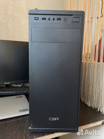 Системный блок i5