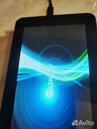 Планшет explay