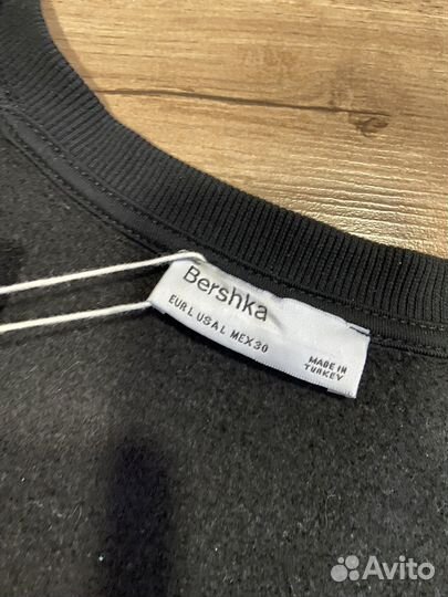 Жилетка женская bershka