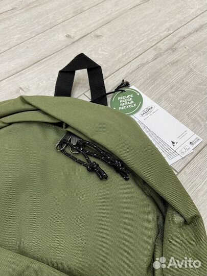 Рюкзак Eastpak новый, оригинал