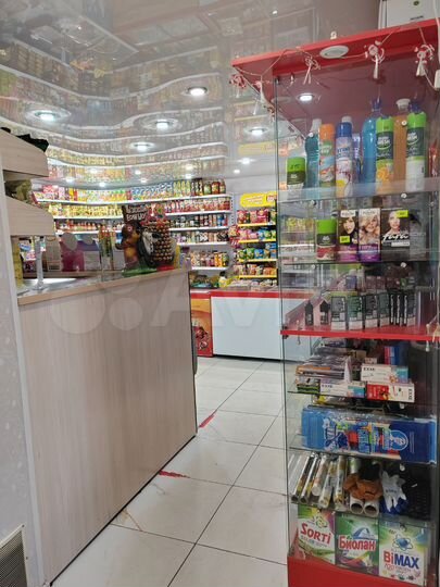 Свободного назначения, 48 м²