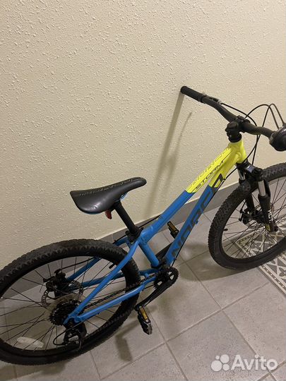 Велосипед Norko 24 колеса