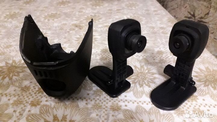 Камера от видеоригистратора axiom car vision 1000