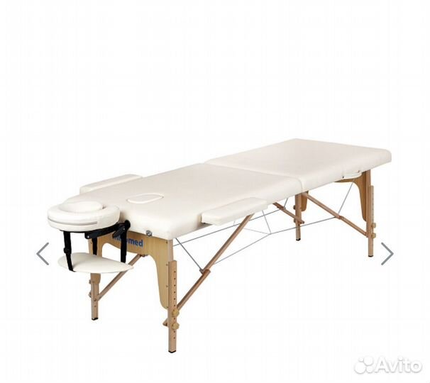 Массажная кушетка