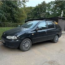 FIAT Palio 1.2 MT, 1999, 228 000 км, с пробегом, цена 165 000 руб.