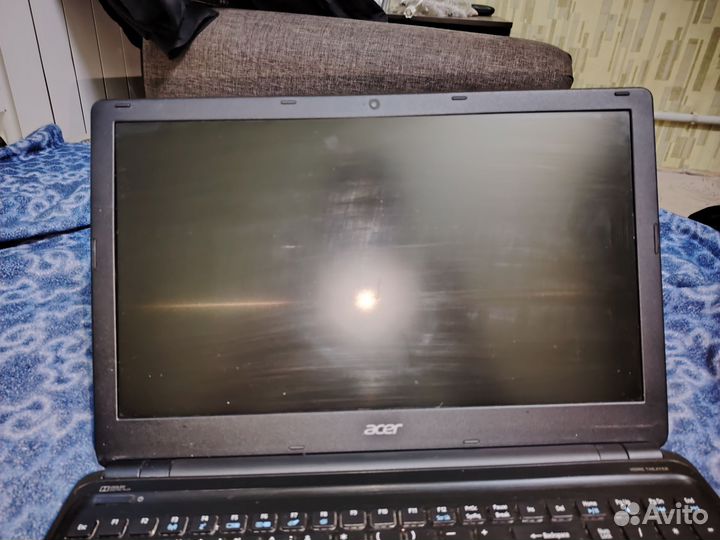 Ноутбук Acer Aspire V5 Z5WV2