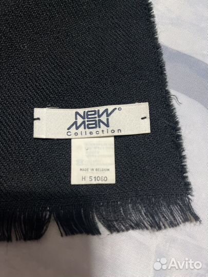 Палантины Enrico Coveri, Georges Rech, New Man