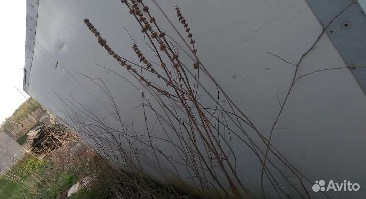 Продается фургон-будка.Цена договорная