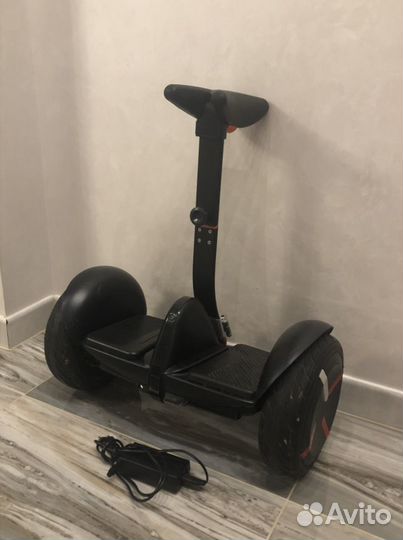 Гироскутер Segway