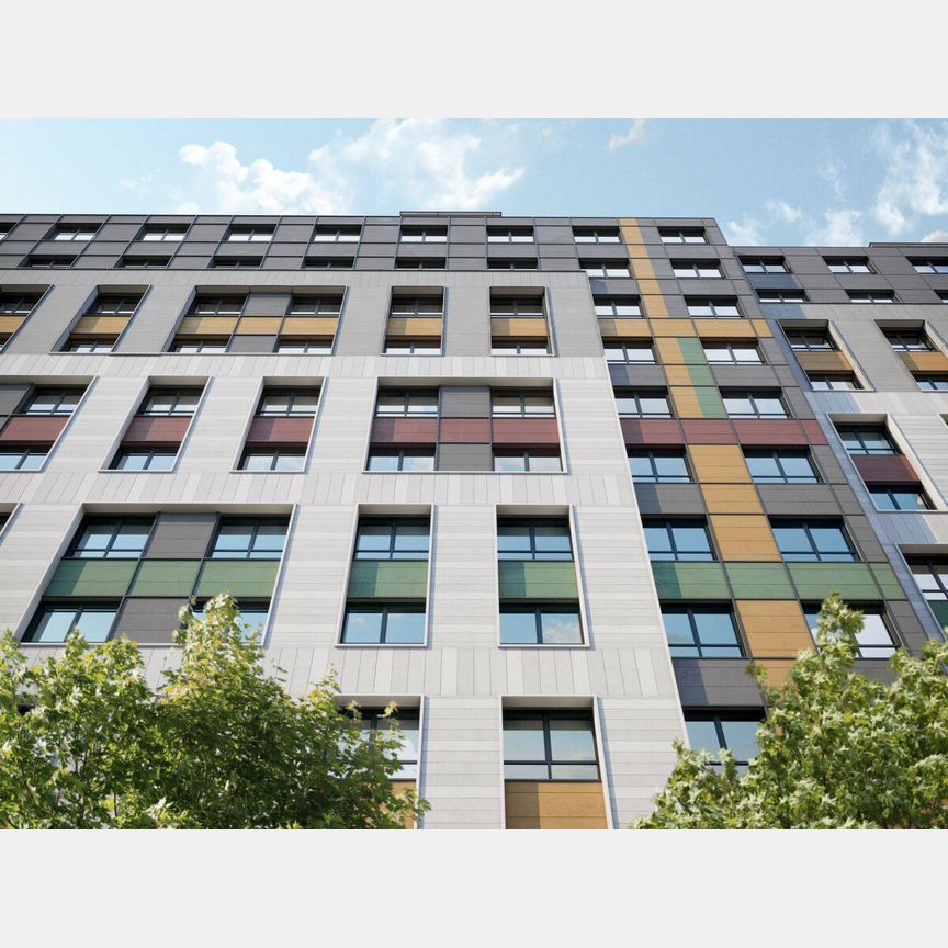 1-к. квартира, 39,2 м², 7/13 эт.