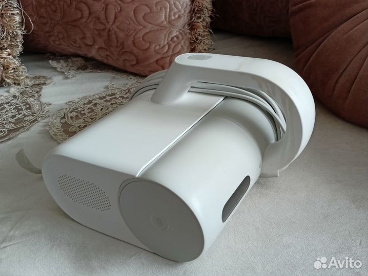 Xiaomi Mijia Vacuum Cleaner антиклещ-пылесос