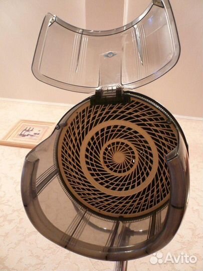 Фен напольный euromatic