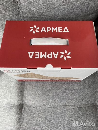 Противопролежневый матрас армед