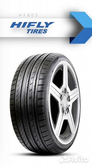 Hifly HF 805 215/50 R17