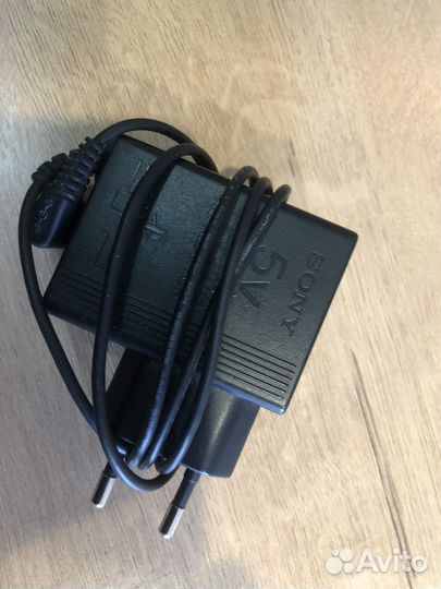 Sony PSP e1008 прошитая