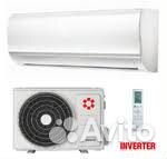 Кондиционер инвертор Kentatsu yuki ksgyk70hzrn1