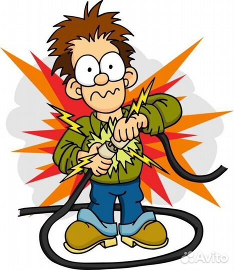 Электромонтажник-схемщик, вахта