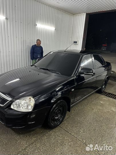 LADA Priora 1.6 МТ, 2014, 210 000 км
