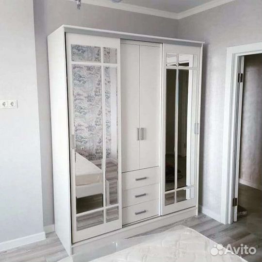 Спальня