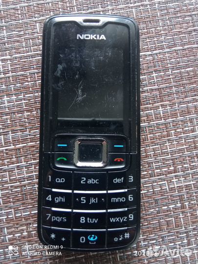 Мобильный телефон nokia