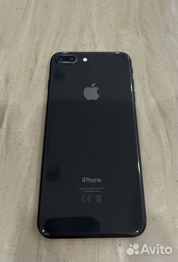 iPhone 8 Plus, 64 ГБ