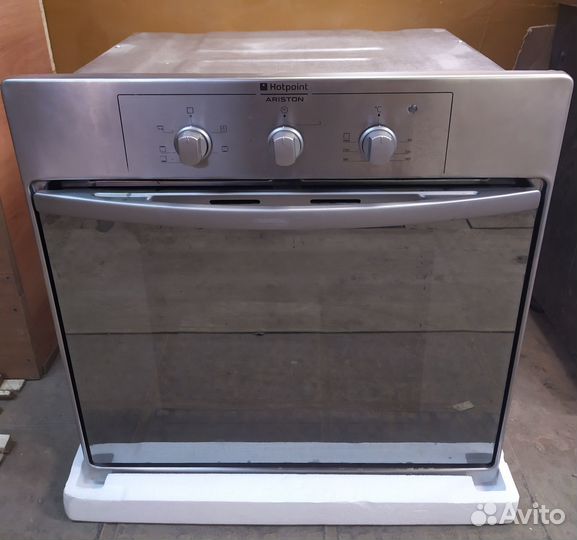 Hotpoint ariston