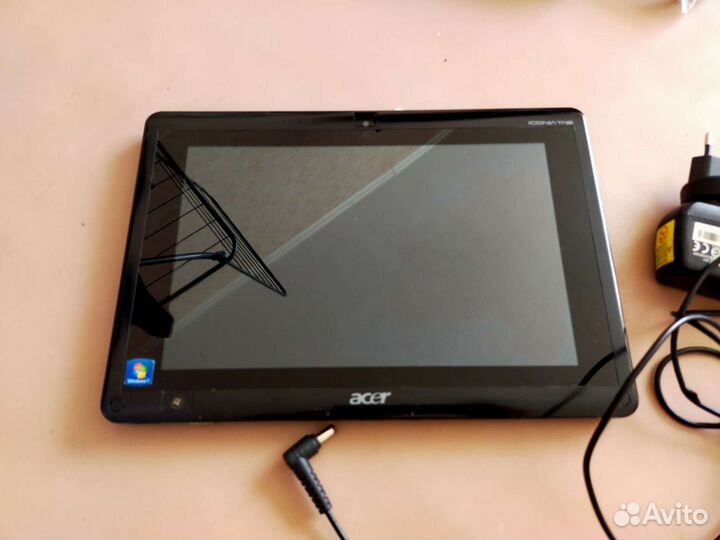 Планшет Asus