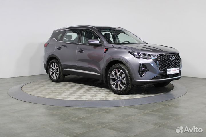 Chery Tiggo 7 Pro Max 1.5 CVT, 2023