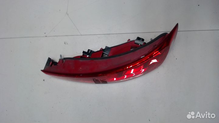 Фонарь (задний) Audi Q3, 2013