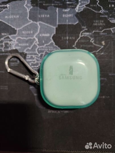 Samsung galaxy buds2 оригинал