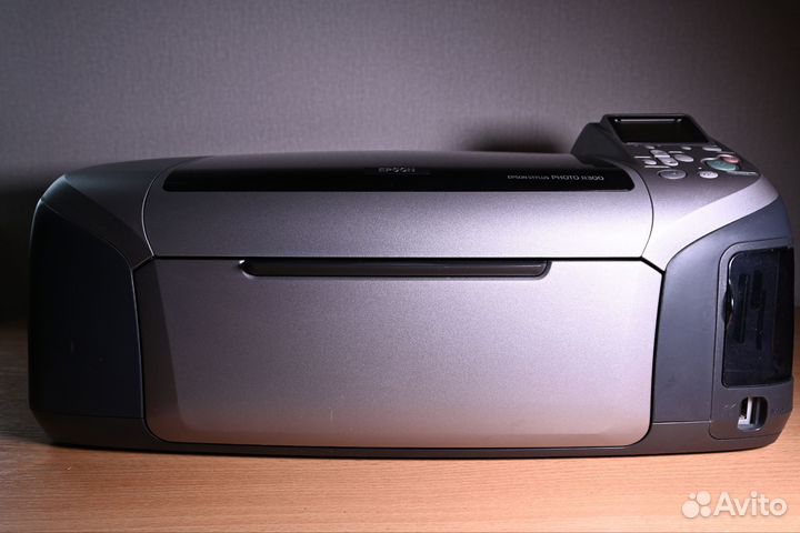 Принтер Epson R 300