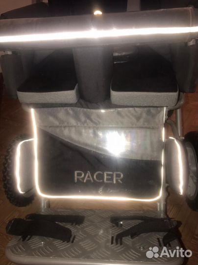 Инвалидная коляска recer