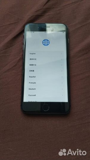 iPhone 8 Plus, 64 ГБ